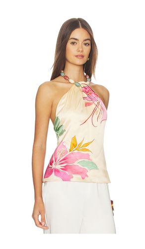 Milani Top in . Size M. Also in S, XL, XS, XXS - retrofete - Modalova