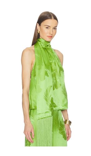 Martana Top in . Size L. Also in M, S, XS - retrofete - Modalova