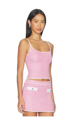 Orphee Top in . Taglia S. Also in M, L - retrofete - Modalova