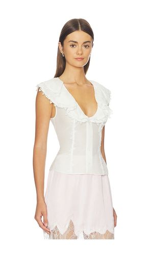 Myrth Top in . Size S. Also in M, L, XL - retrofete - Modalova