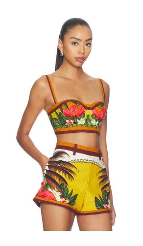 Cricket Bustier Top in . Size XS. Also in S - retrofete - Modalova