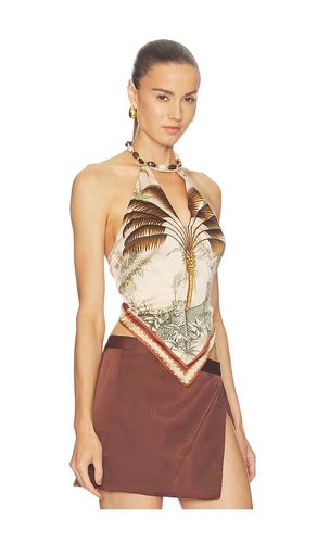 Zaphira Top in . Size S. Also in M, XL - retrofete - Modalova
