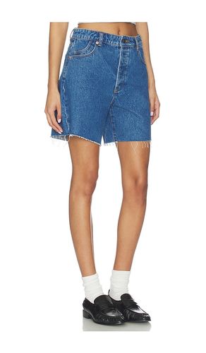 S Relaxed Short in . Size 24. Also in 30 - ROLLA'S - Modalova