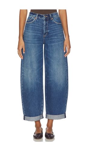 Gigi Barrel Jeans in . Size 24. Also in 28 - ROLLA'S - Modalova