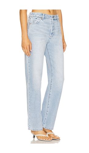 S Relaxed Worn Jeans in . Size 27. Also in 28, 32 - ROLLA'S - Modalova