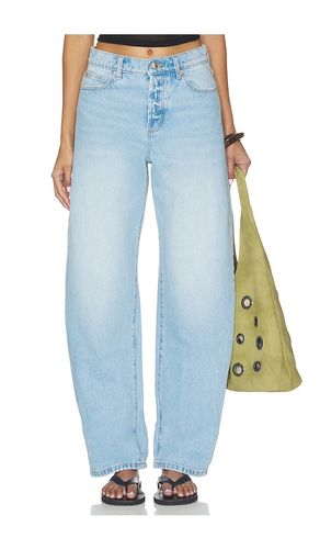 Arc Barrel Jeans in . Size 23. Also in 25, 26, 27, 28, 30, 32, 33, 34 - ROLLA'S - Modalova
