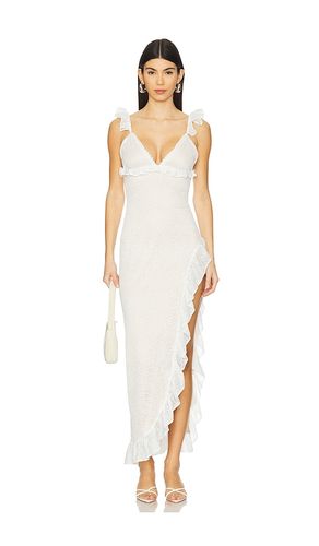 Orlean Maxi Dress in . Size S. Also in M, L - Runaway The Label - Modalova