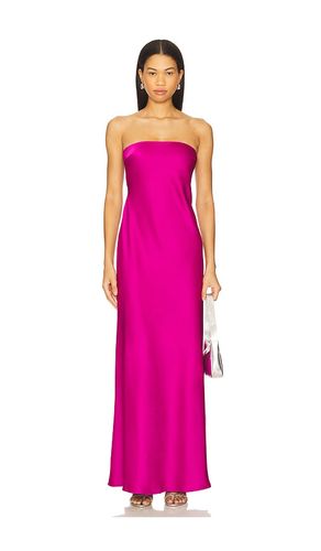 Celeste Maxi Dress in . Size S. Also in L - Runaway The Label - Modalova