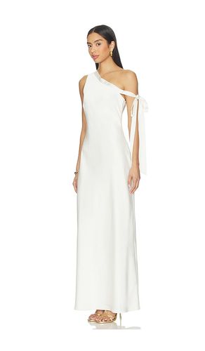 Viola One Shoulder Maxi Dress in . Size S. Also in XS - Runaway The Label - Modalova