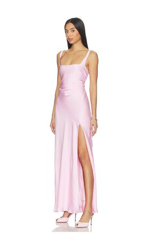 Esme High Split Maxi Dress in . Size S. Also in M - Runaway The Label - Modalova