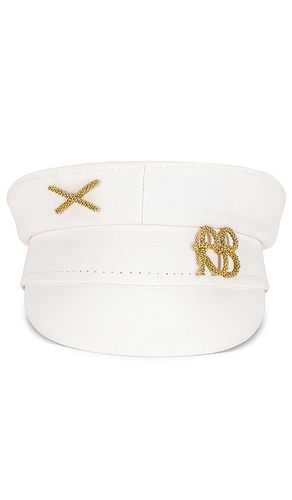 Baker Boy Cap in . Size S. Also in M - Ruslan Baginskiy - Modalova