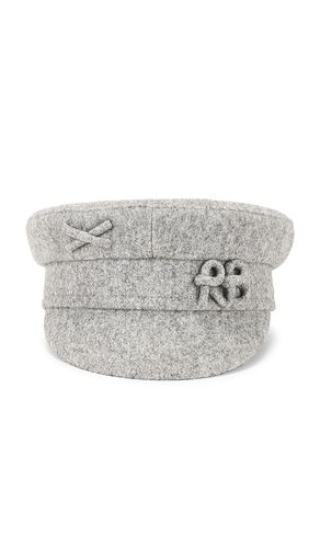 Baker Boy Cap in . Size S. Also in M, L - Ruslan Baginskiy - Modalova