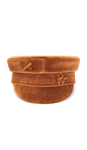 Baker Boy Cap in . Size S. Also in M, L, XS - Ruslan Baginskiy - Modalova