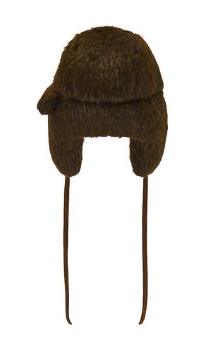 Aviator Hat in . Size S-M. Also in M-L - Ruslan Baginskiy - Modalova