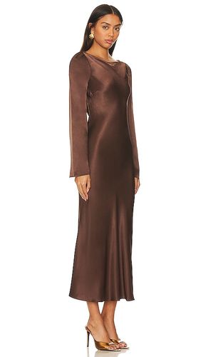 X REVOLVE Frankie Midi Dress in . Size S. Also in XS - Stone Cold Fox - Modalova