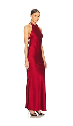 X REVOLVE Aria Gown in . Taglia S. Also in M - Stone Cold Fox - Modalova