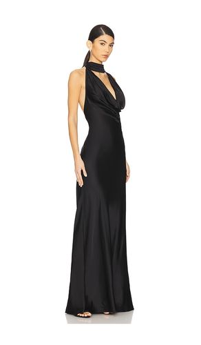 X REVOLVE Amelia Gown in . Size S. Also in XS, M, L - Stone Cold Fox - Modalova