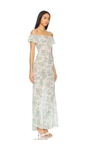 X REVOLVE Camille Maxi Dress in . Size S. Also in M, L, XL - Stone Cold Fox - Modalova