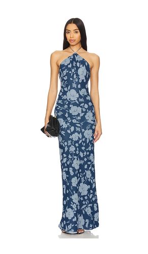 X REVOLVE Avery Gown in . Size L. Also in M, S, XL, XS, XXS - Stone Cold Fox - Modalova