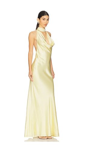 X REVOLVE Amelia Gown in . Size L. Also in M, S, XL - Stone Cold Fox - Modalova