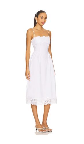 X REVOLVE Maxine Midi Dress in . Size L. Also in XL - Stone Cold Fox - Modalova