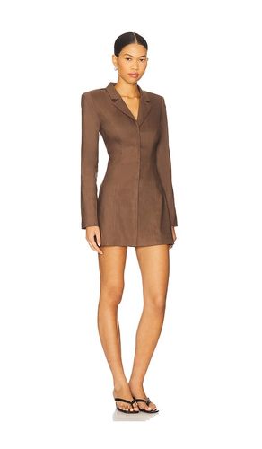 X REVOLVE Bailey Mini Dress in . Size S. Also in XS - Stone Cold Fox - Modalova