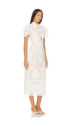 X REVOLVE Emery Midi Dress in . Size S. Also in XS - Stone Cold Fox - Modalova