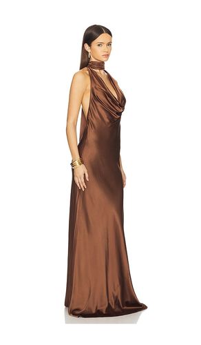 X REVOLVE Amelia Gown in . Size L. Also in M, S, XL, XS, XXS - Stone Cold Fox - Modalova