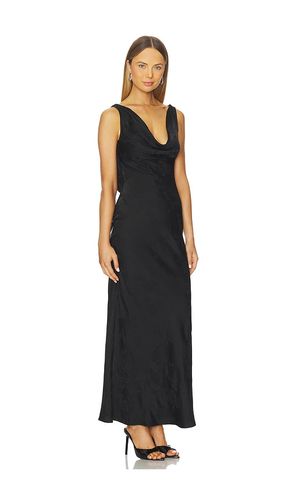 X REVOLVE Billy Jacquard Gown in . Size S. Also in XS, XXS - Stone Cold Fox - Modalova