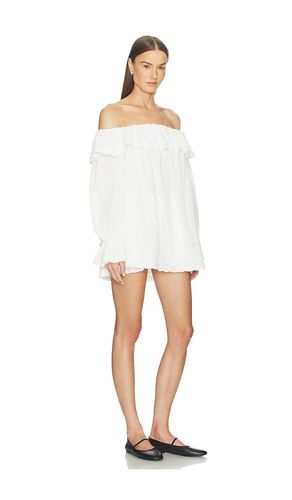 X REVOLVE Abby Mini Dress in . Size L. Also in M, S, XL - Stone Cold Fox - Modalova
