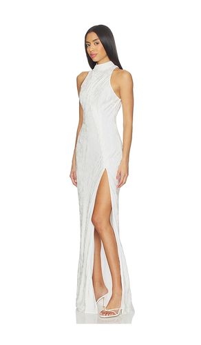 X REVOLVE Cindy Maxi Dress in . Size S. Also in XS - Stone Cold Fox - Modalova