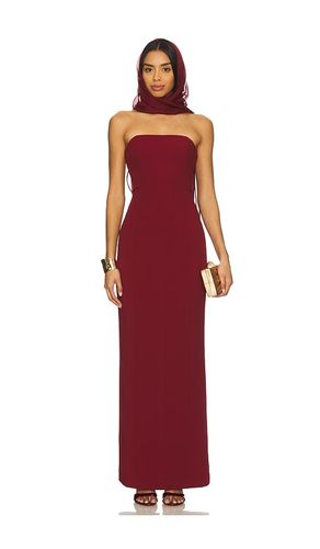 X REVOLVE Bryce Gown in . Taglia S. Also in XL - Stone Cold Fox - Modalova