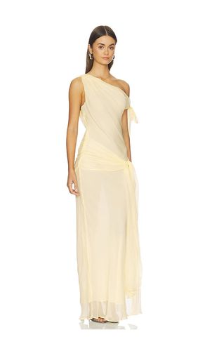 X REVOLVE Sansa Gown in . Size XXS. Also in S - Stone Cold Fox - Modalova