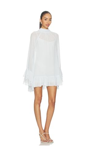 X REVOLVE Nelly Mini Dress in . Size M. Also in S, XXS - Stone Cold Fox - Modalova