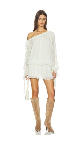 X REVOLVE Sansa Mini Dress in . Size L. Also in M, XXS - Stone Cold Fox - Modalova