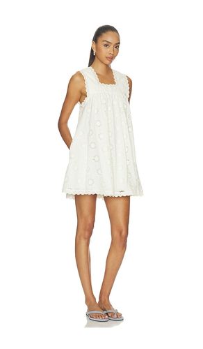 X REVOLVE Marlow Mini Dress in . Size M. Also in S, XL - Stone Cold Fox - Modalova