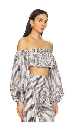 X REVOLVE Liz Top in . Size S. Also in XXS, M, L, XL - Stone Cold Fox - Modalova