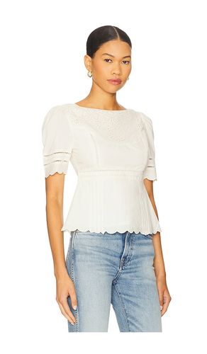 X REVOLVE Shay Top in . Size XS. Also in M, XL - Stone Cold Fox - Modalova