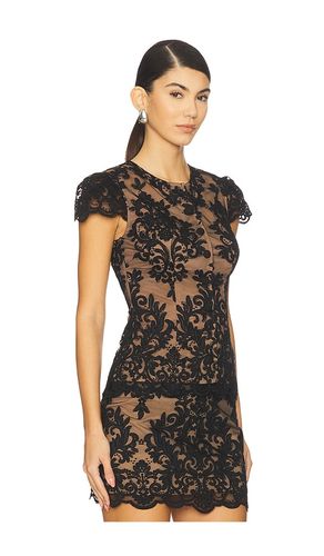 X REVOLVE Parker Top in . Taglia XS. Also in S - Stone Cold Fox - Modalova