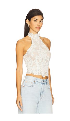 X REVOLVE Amanda Halter Top in . Size M. Also in L, XL - Stone Cold Fox - Modalova