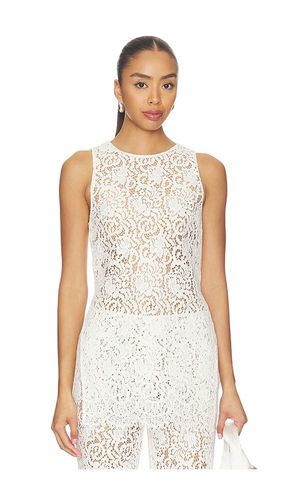X REVOLVE Arlo Top in . Size L. Also in M, S, XL, XS, XXS - Stone Cold Fox - Modalova