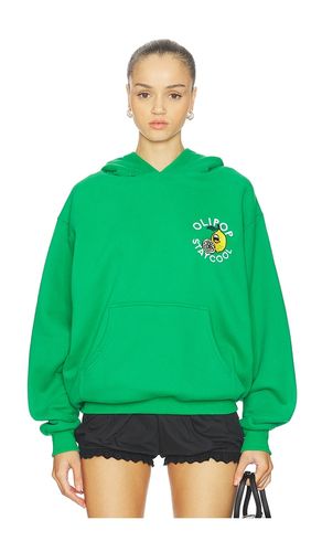 X OLIPOP Lemon Lime Hoodie in . Size M. Also in S - Stay Cool - Modalova