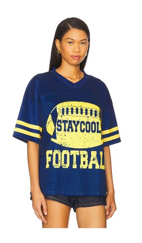 Football Jersey in . Size S. Also in L - Stay Cool - Modalova