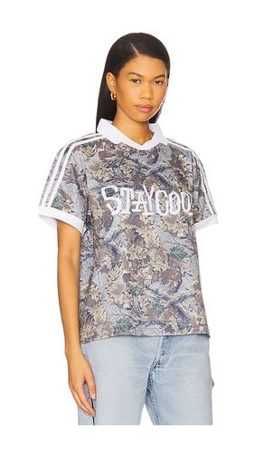 Tribal Jersey in . Taglia S. Also in M - Stay Cool - Modalova