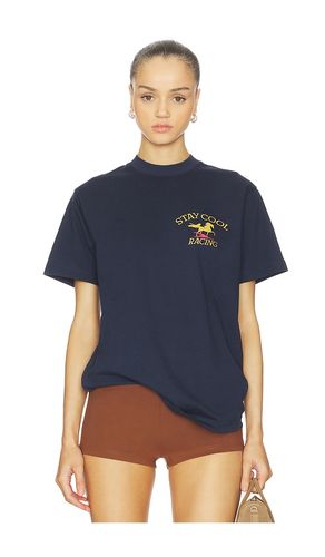 Racing T-Shirt in . Size M. Also in XL/1X - Stay Cool - Modalova
