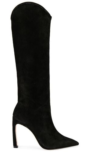 Bota maryana sculpt en color talla 10 en - Black. Talla 10 (también en 6, 6.5, 7.5, 8.5, 9, 9.5) - Schutz - Modalova