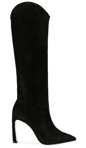 Bota maryana sculpt en color talla 10 en - Black. Talla 10 (también en 9.5) - Schutz - Modalova