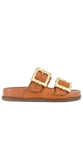 Enola Sporty Sandal in . Size 5.5, 6, 6.5, 7, 7.5, 8, 8.5, 9.5 - Schutz - Modalova