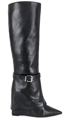 Jorian Up Boot in . Size 5 - Schutz - Modalova