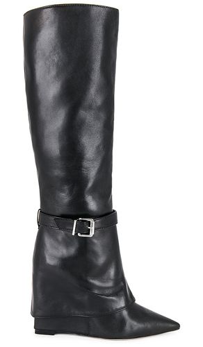 Bota jorian en color talla 11 en - Black. Talla 11 (también en 10, 5, 6, 8, 9.5) - Schutz - Modalova